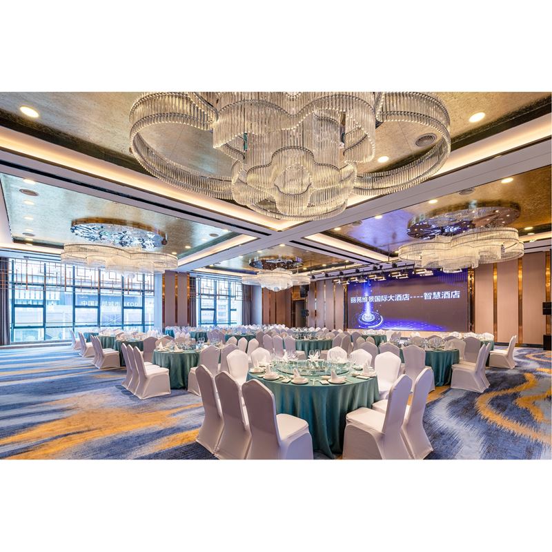酒店装饰建设方案docx(图1)